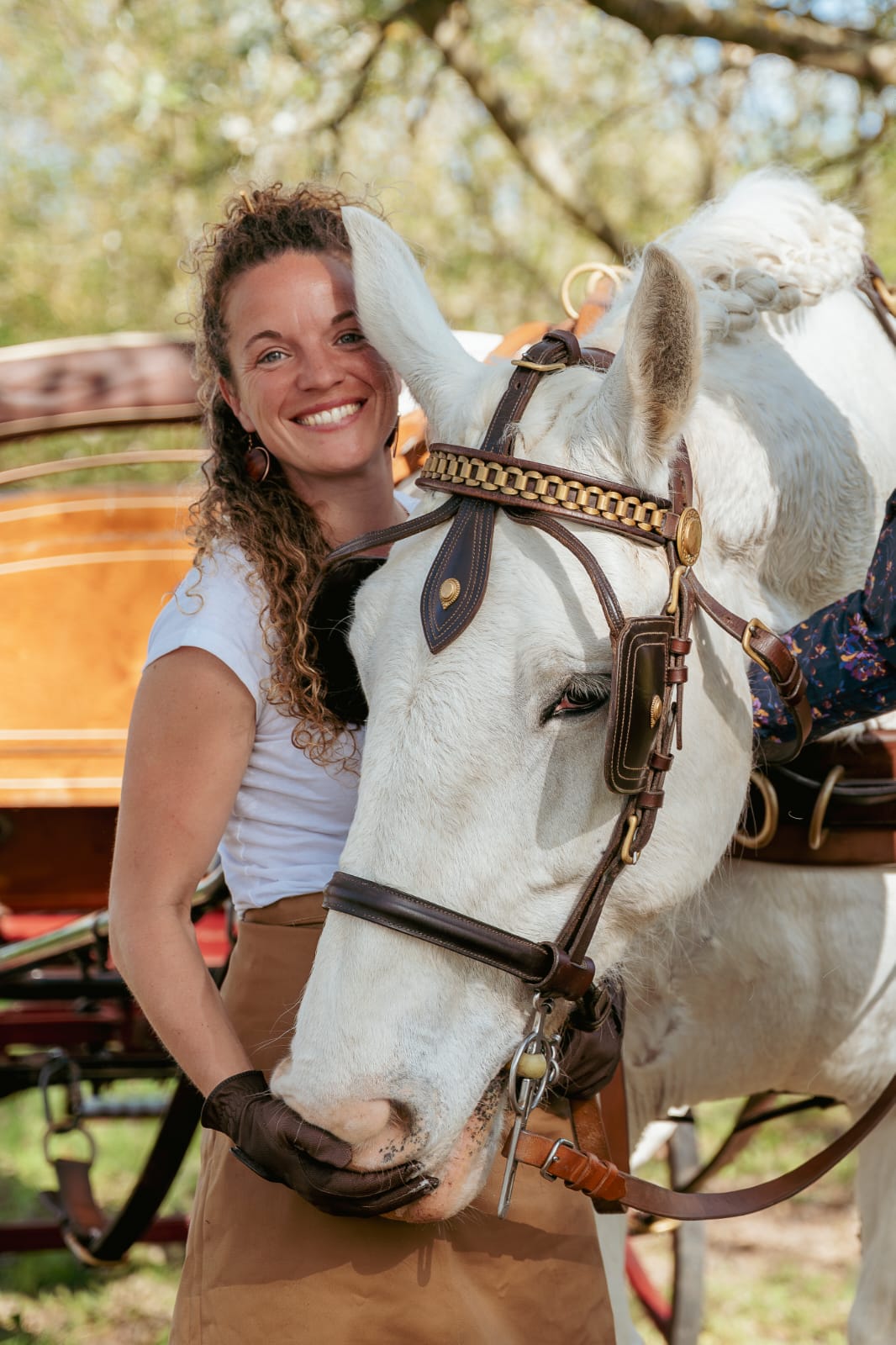 Juliette Les Traits de Gaia